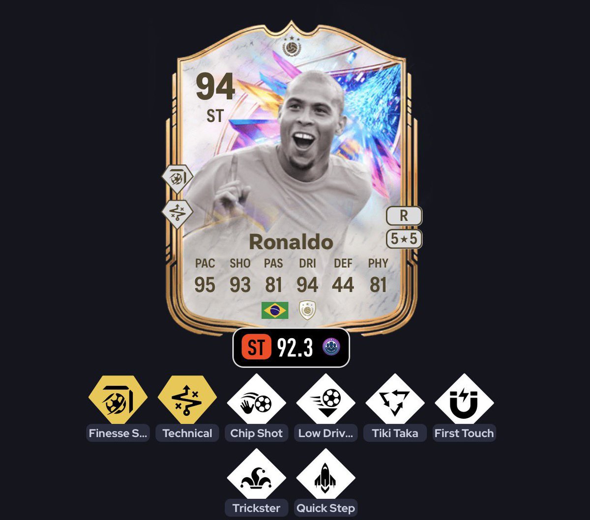 Killer Fut Trading tweet media