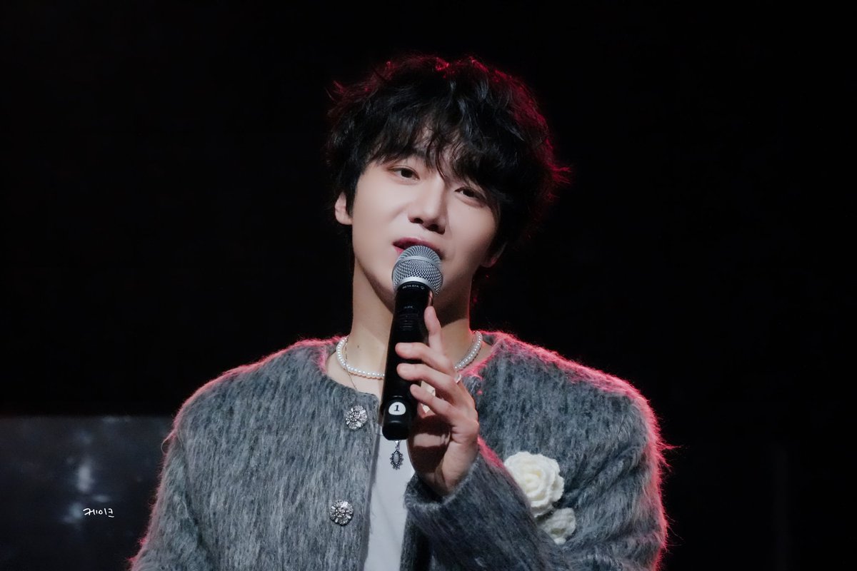 251224 WINTER BLOOM 콘서트
#진호 #JINHO #ジンホ #펜타곤 #크레즐