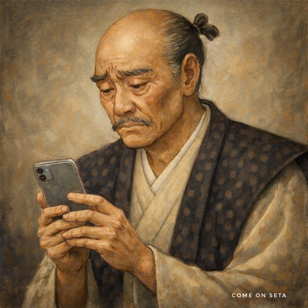 瀬田掃部 tweet media