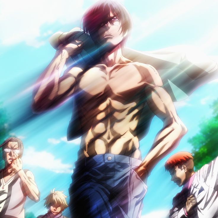 水星墜落 tweet media