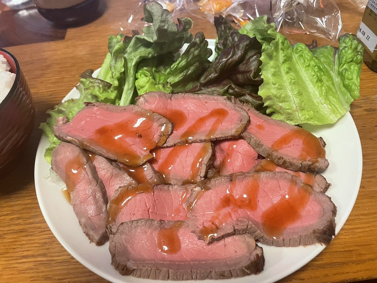 Sou16525166's tweet photo. 定期的にする生存報告です。
みなさんお元気でしょうか？ https://t.co/xSChoW0SIT