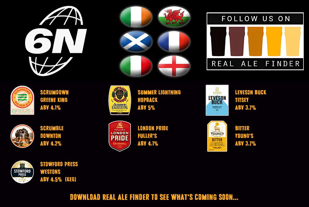 PARK TAVERN tweet media