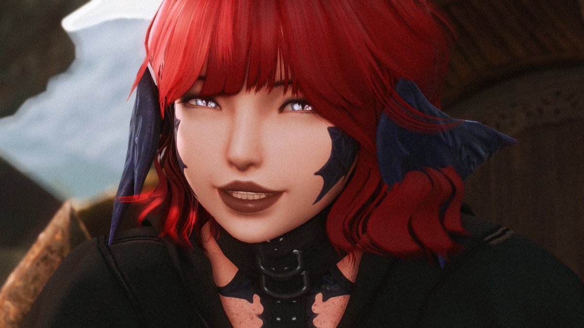 Don’t forget to smile today ❤️