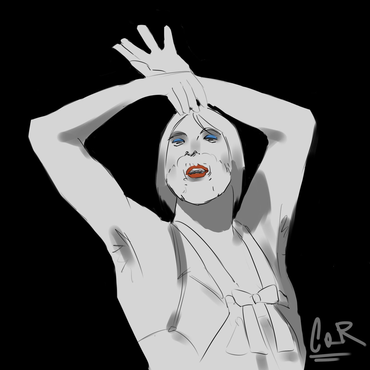 IwopCor 🦦 tweet media