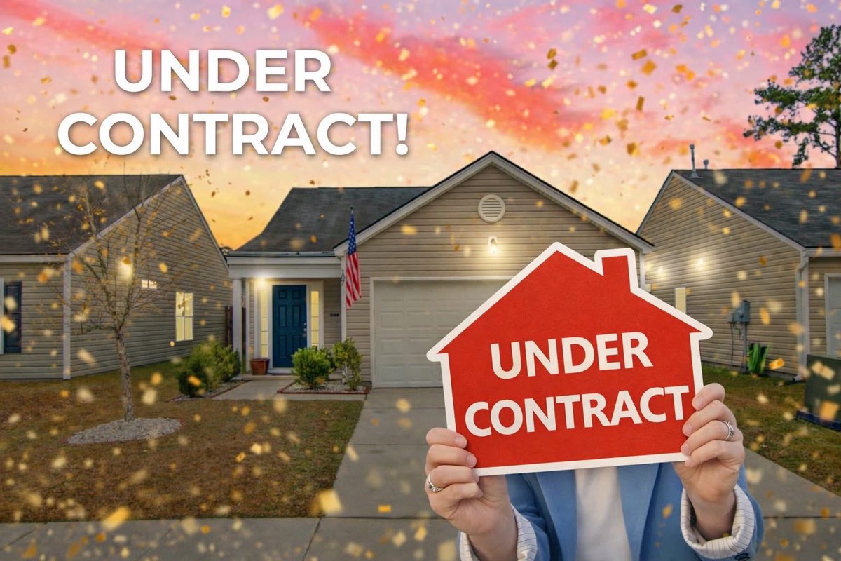 Real McCoy Realtor tweet media