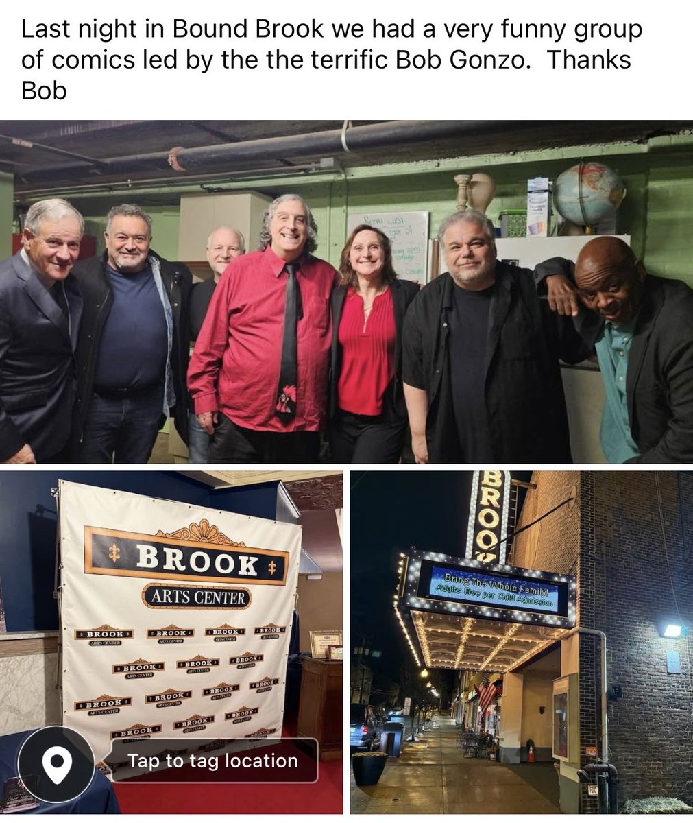 Jon Bramnick tweet media