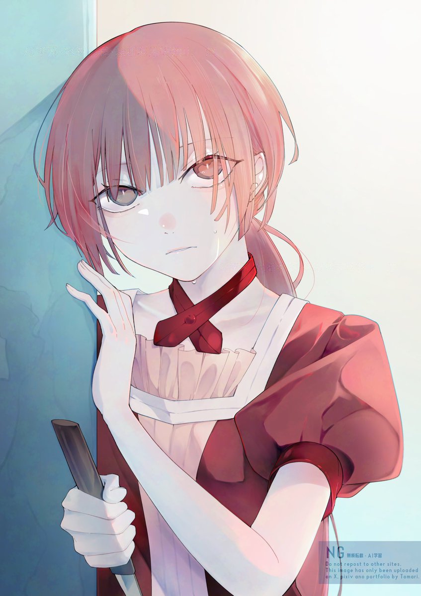 イリーナ
＃悪ノ創作