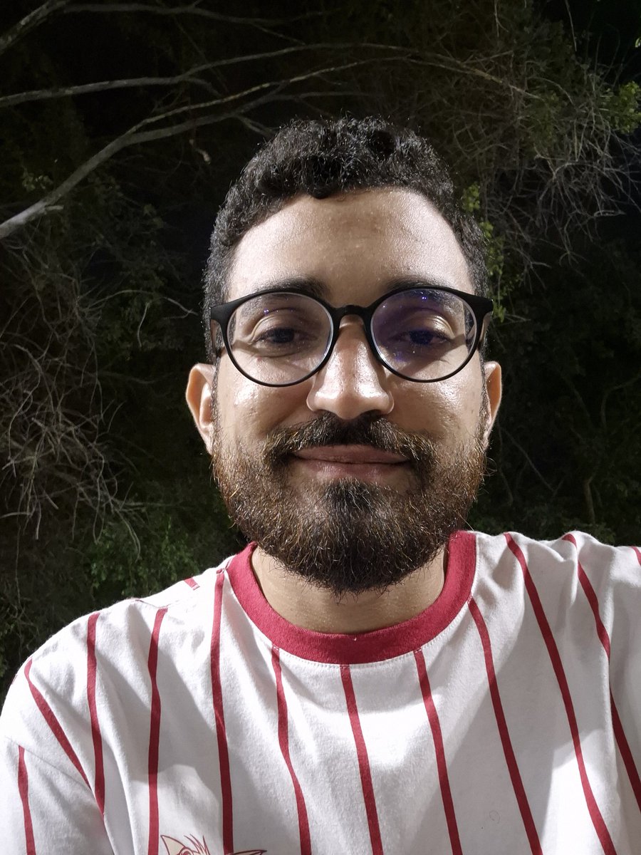 Pedro Fernandes tweet media