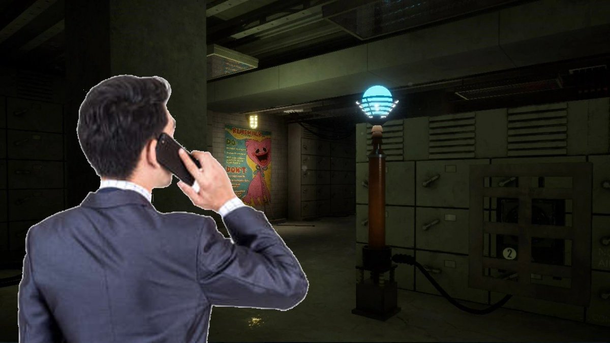 "Senhor talvez eu me atrase um pouco porque eu esqueci como faz o puzzle pra chegar aí "