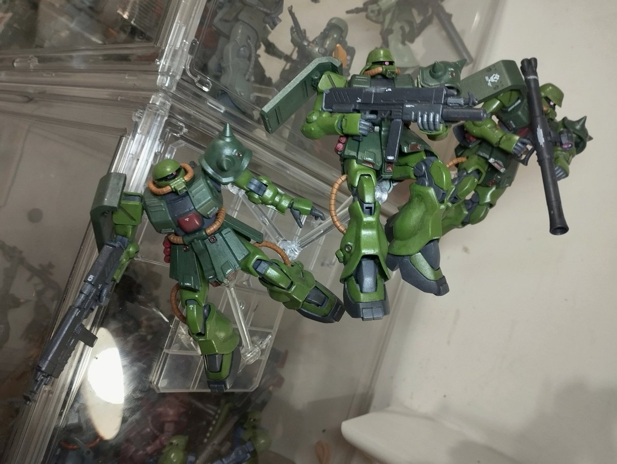 Mister Tililing tweet media