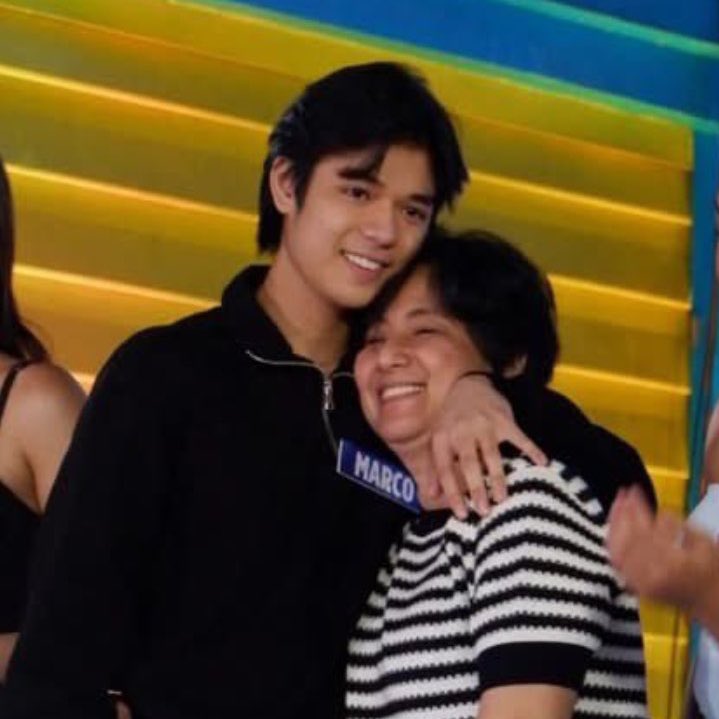 ELICOOFC's tweet photo. 𝐘𝐨𝐮 𝐝𝐢𝐝 𝐬𝐨 𝐰𝐞𝐥𝐥, 𝐌𝐚𝐫𝐜𝐨 𝐌𝐚𝐬𝐚! 🙏🏻✨

From the very beginning, we saw how much effort you poured into every task, how you showed up even on the hardest days, and how you never stopped giving your best. You carried yourself with sincerity, strength, and a heart that stayed steady.

We are so so proud of you! not just for what you accomplished, but for the person you remained throughout it all. You are loved by many, held by your solids, your shippers, and everyone who believes in you. Always here, always cheering, always loving you 🩷🩶

#MarcoMasa @_marcomasa
