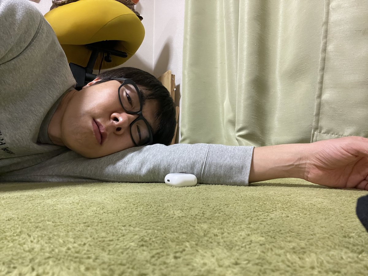 はいじぃ tweet media