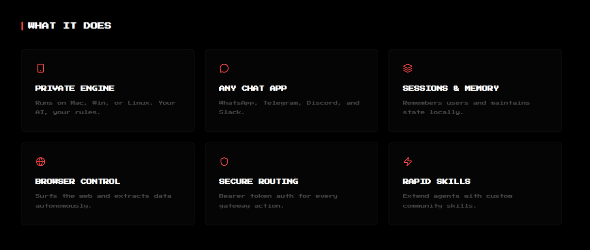 ClawReg (@ClawReg) / Posts / X