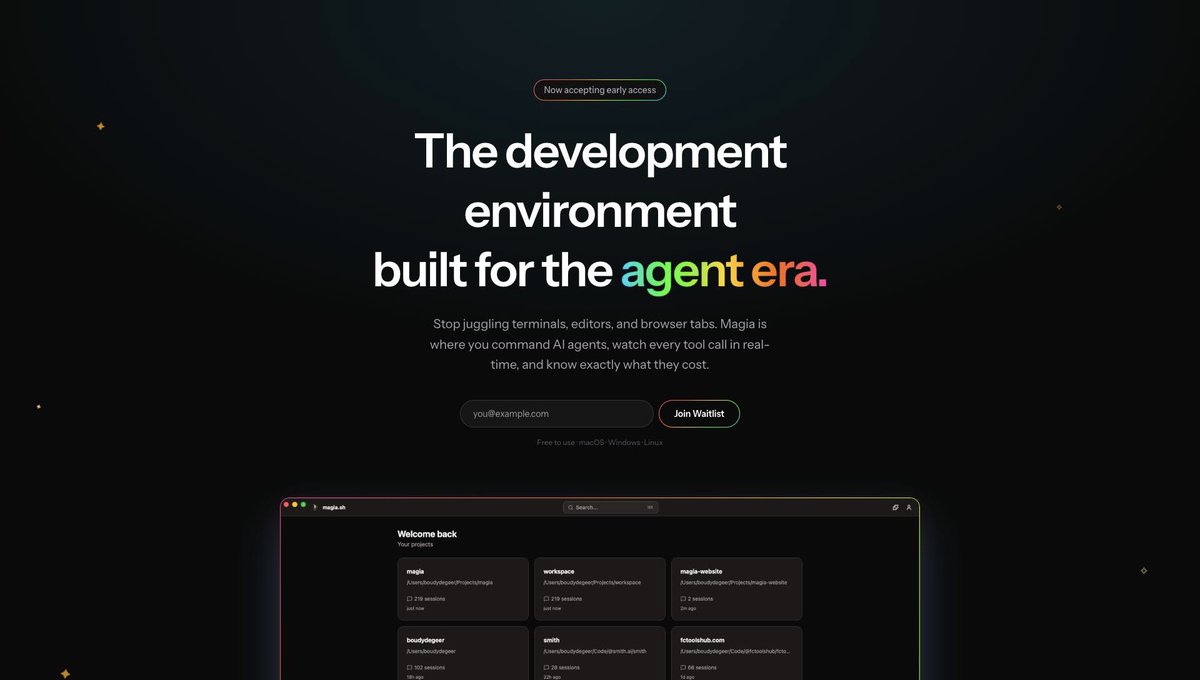 I’ve been working on some stuff this last week…