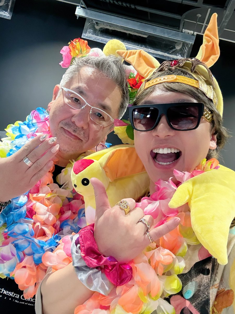 よーすぴーまで、パリピみたいにꉂ🤣𐤔