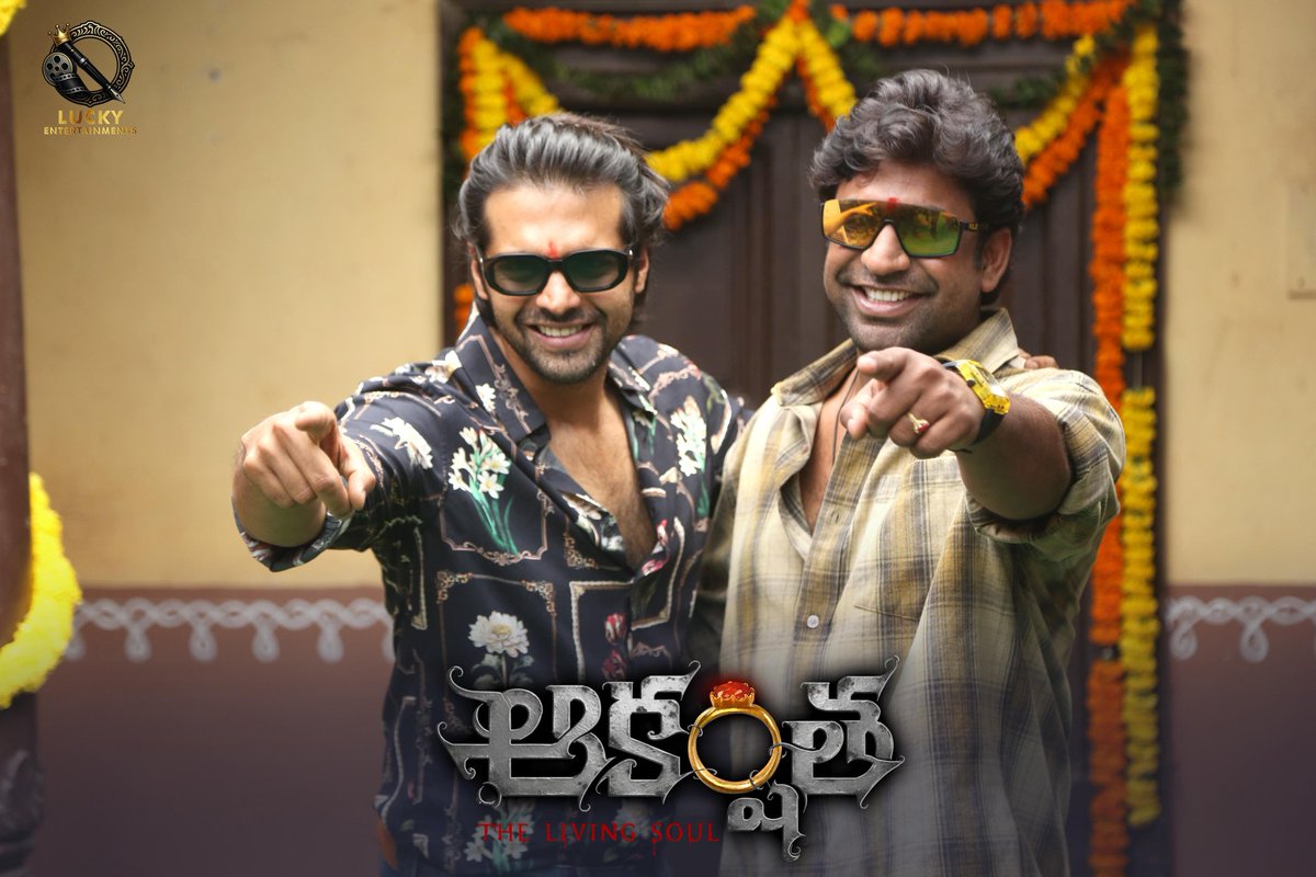 Gautam Yarramsetty tweet media