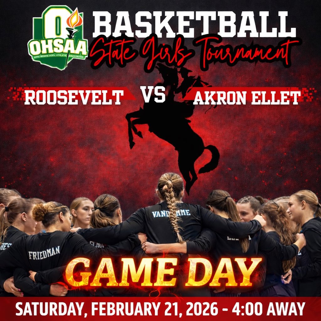 RHS GIRLS BASKETBALL tweet media