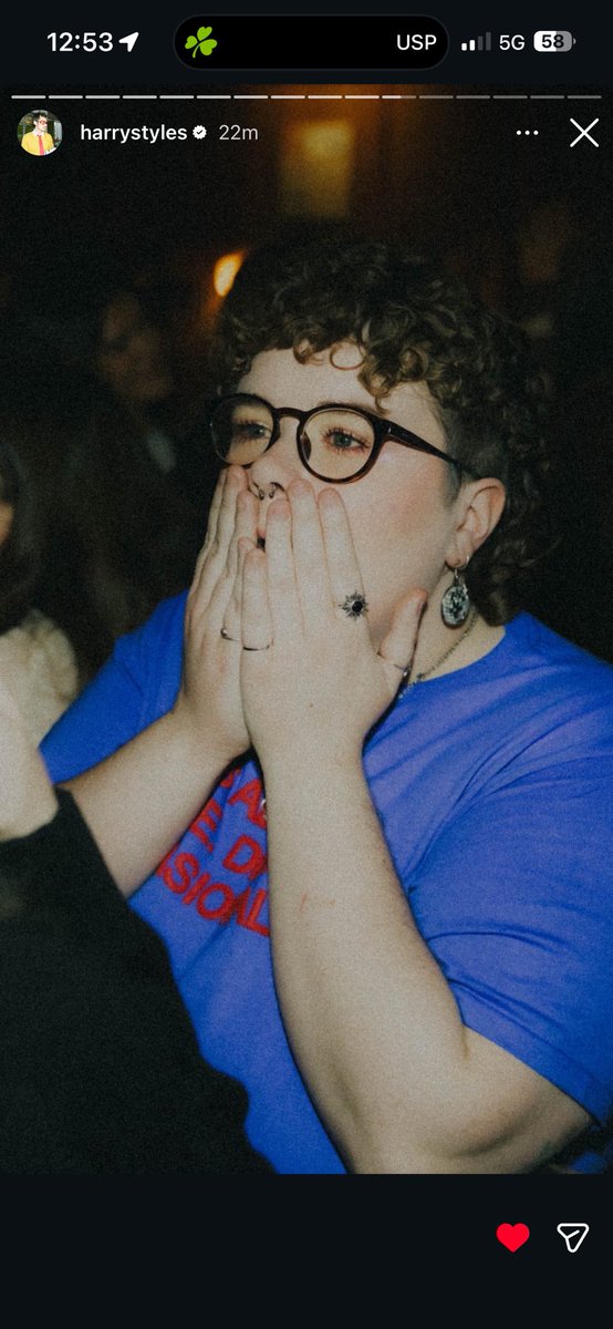 meg 🪩 tweet media