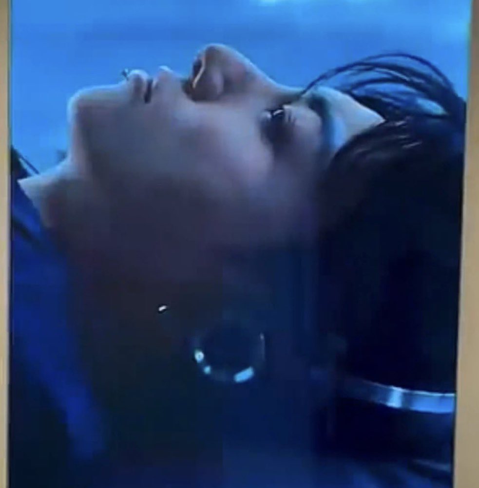 Taehyung                                            Jungkook