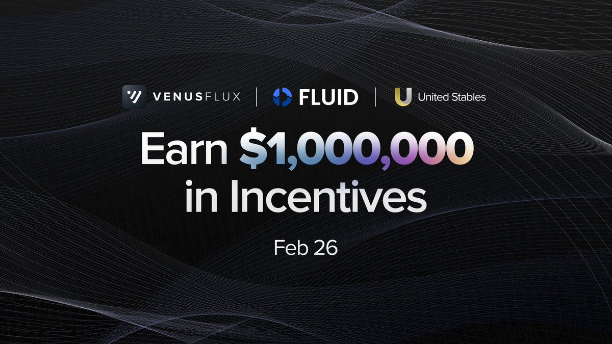 Venus Protocol tweet media