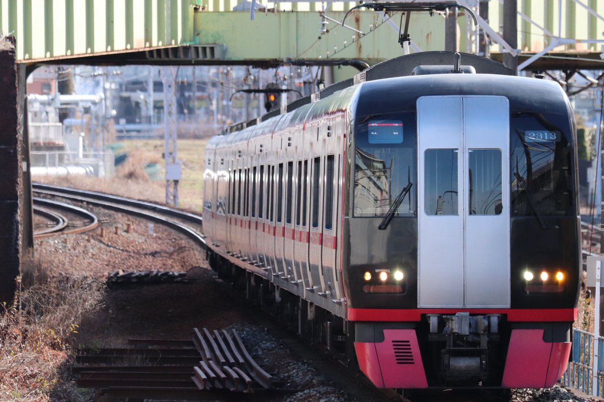 西尾線民 (@MEITETSU1804) / Posts / X