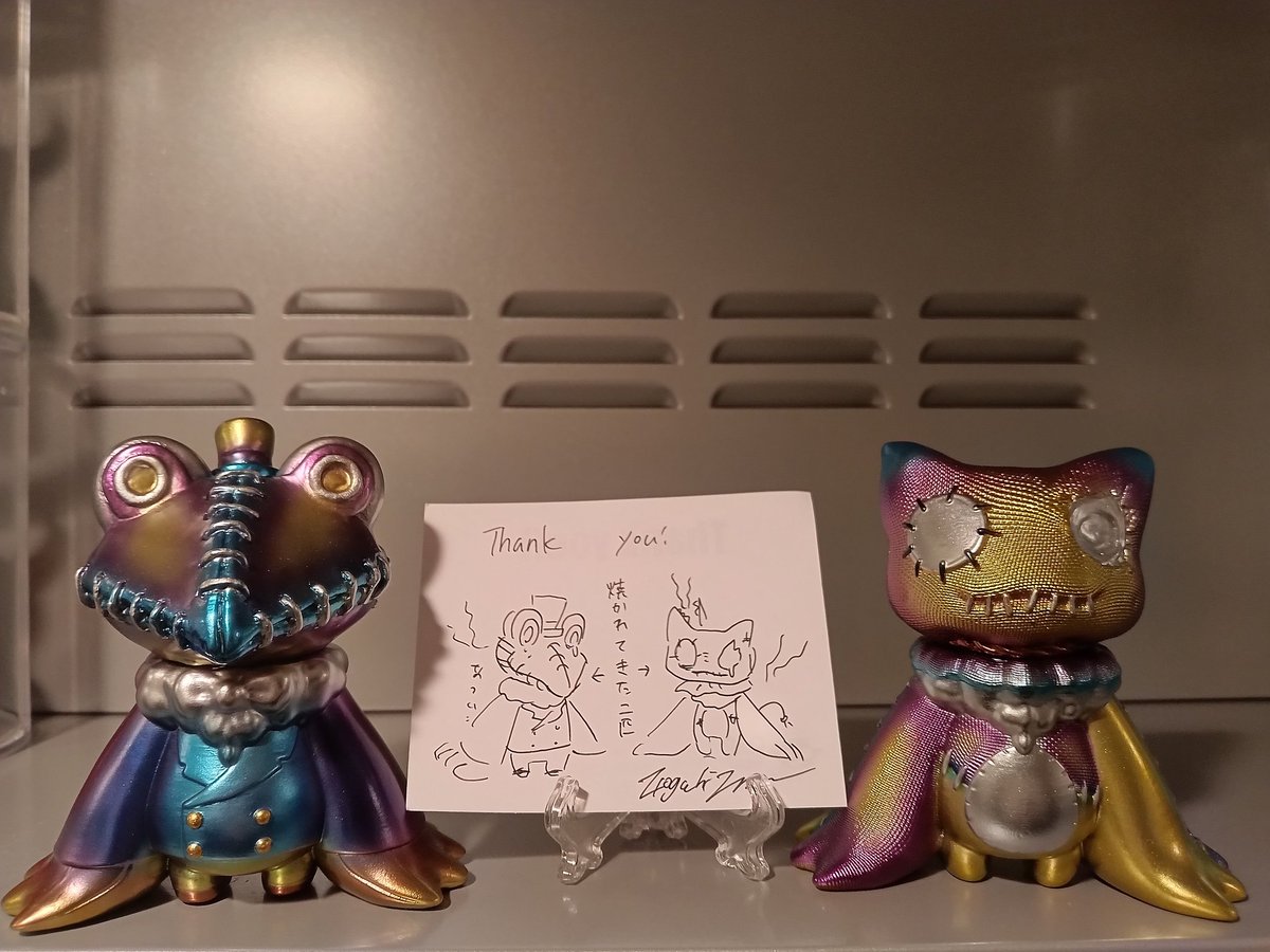 Elfrog工房 3/1シカフェス 3/7~8台湾 (@Elfrog8) / Posts / X