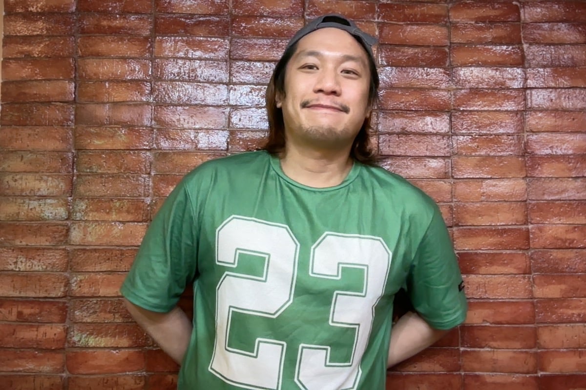 Kien Kho tweet media