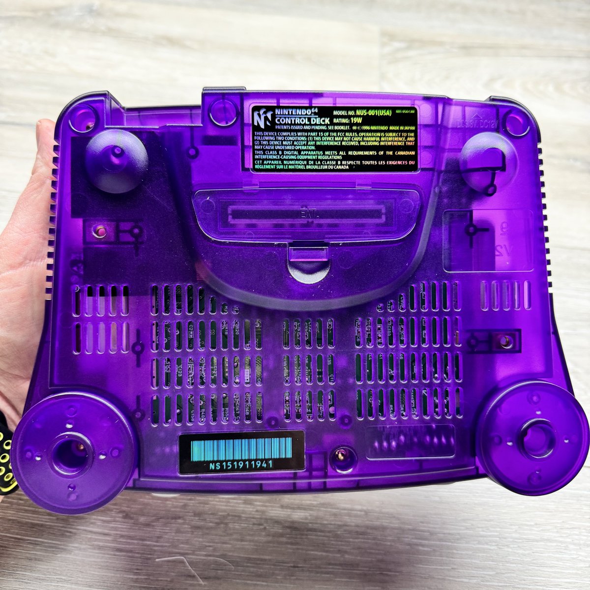 Dragons Hoard Gaming tweet media