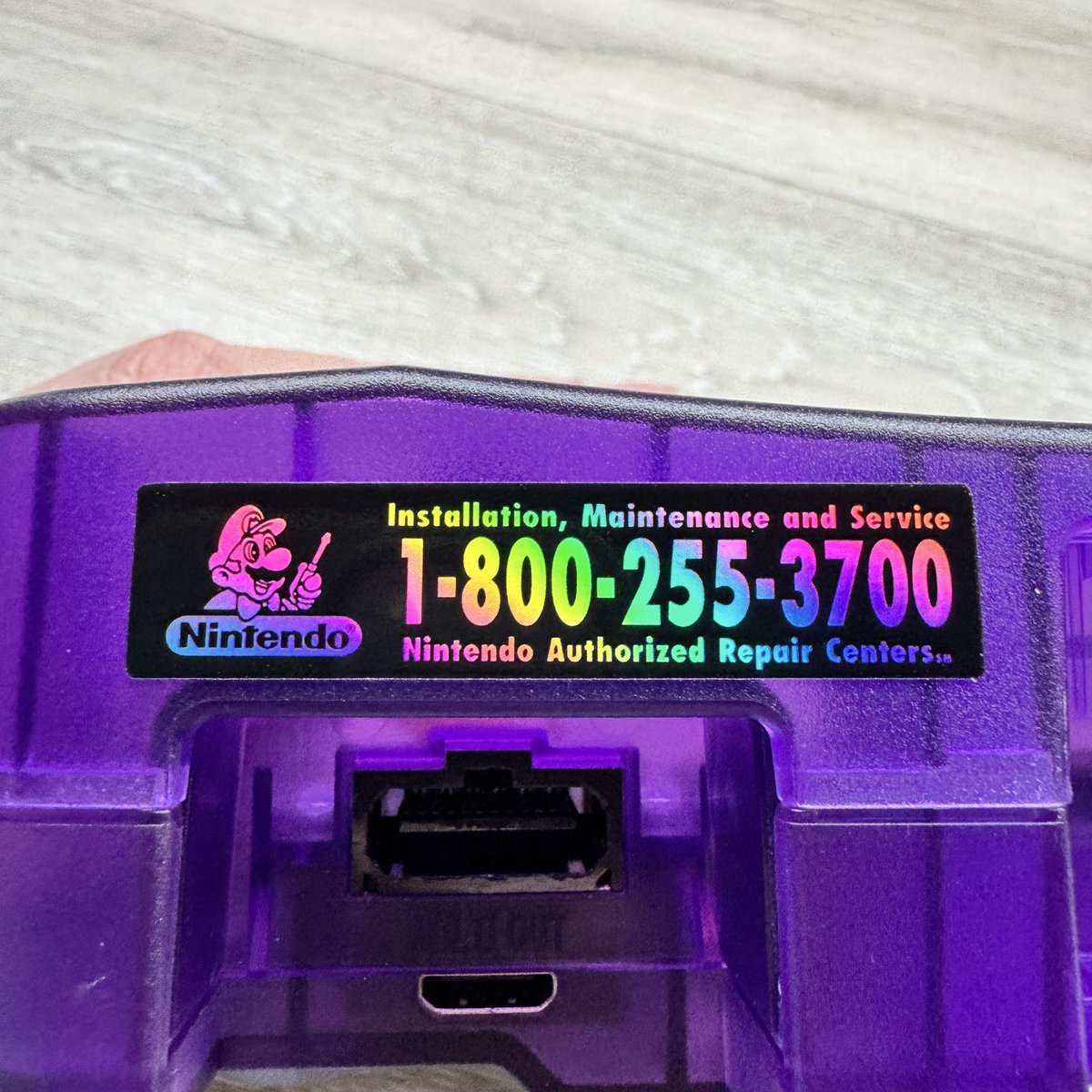 Dragons Hoard Gaming tweet media