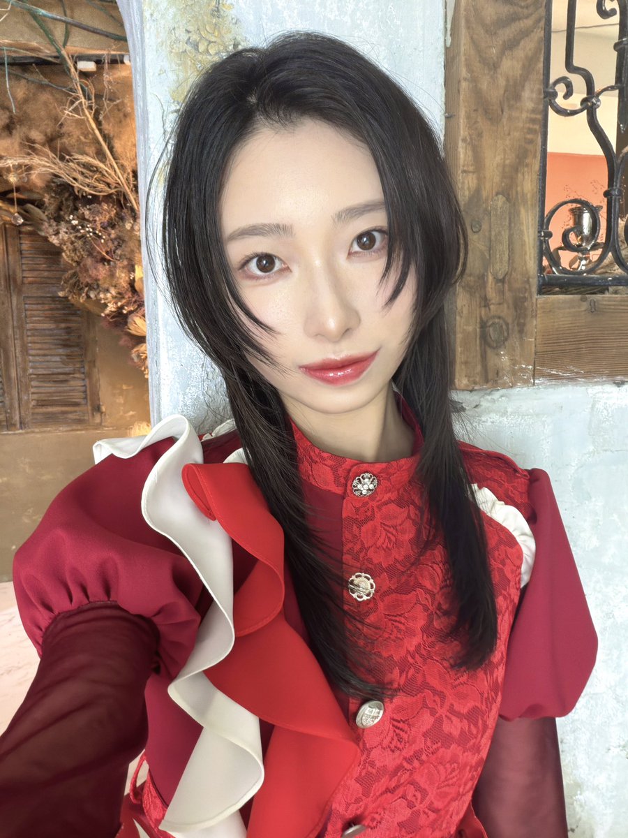 #描きたくなったよシリーズ
NUANCE　汐崎初音ちゃん