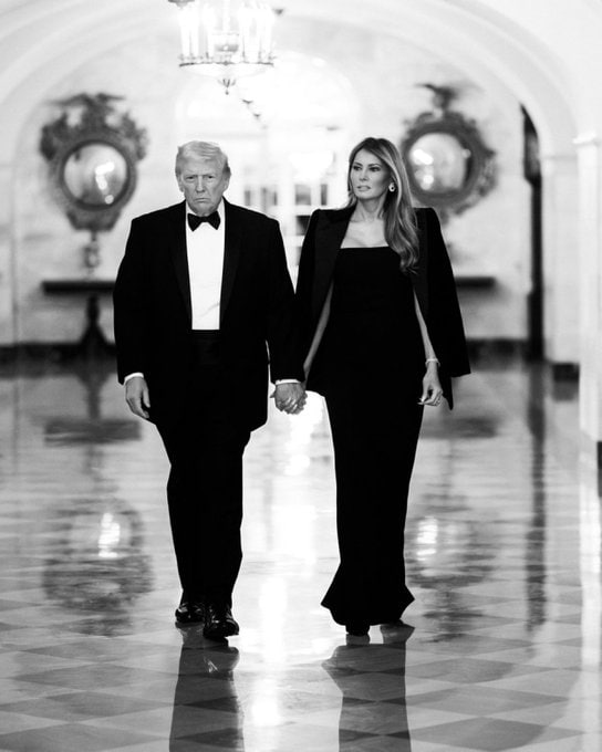 Stand Up For Trump tweet media