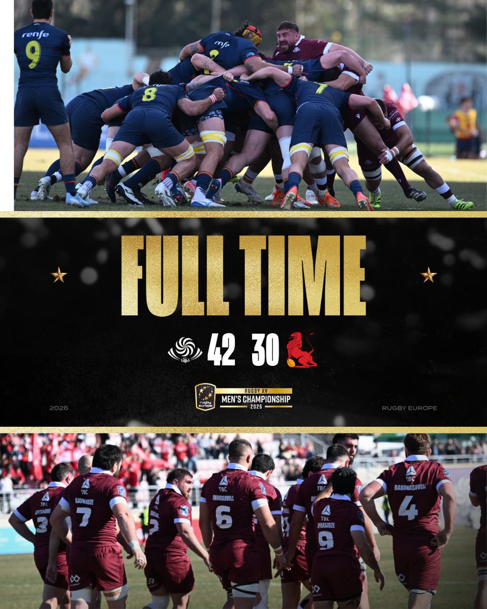 Rugby Europe tweet media