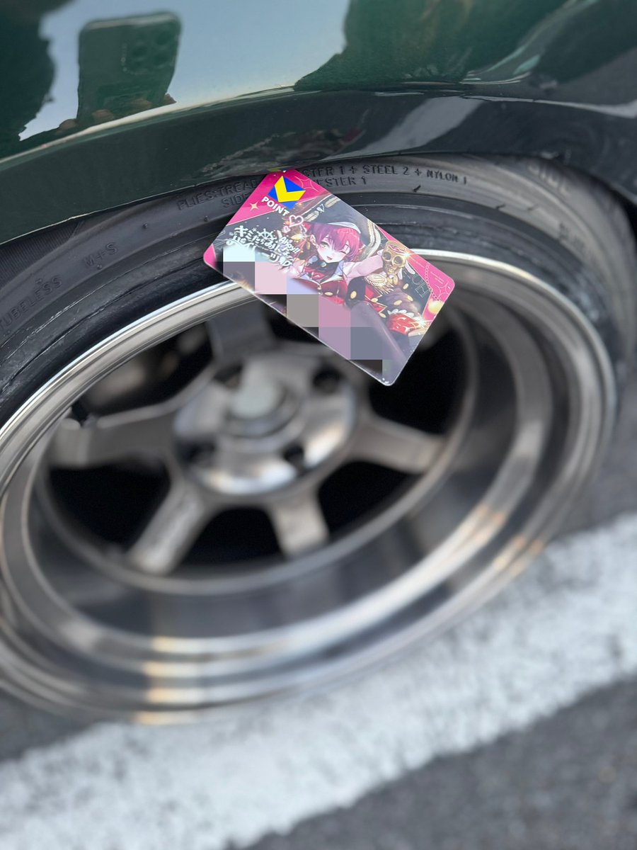 かいちょう🏴‍☠️ tweet media