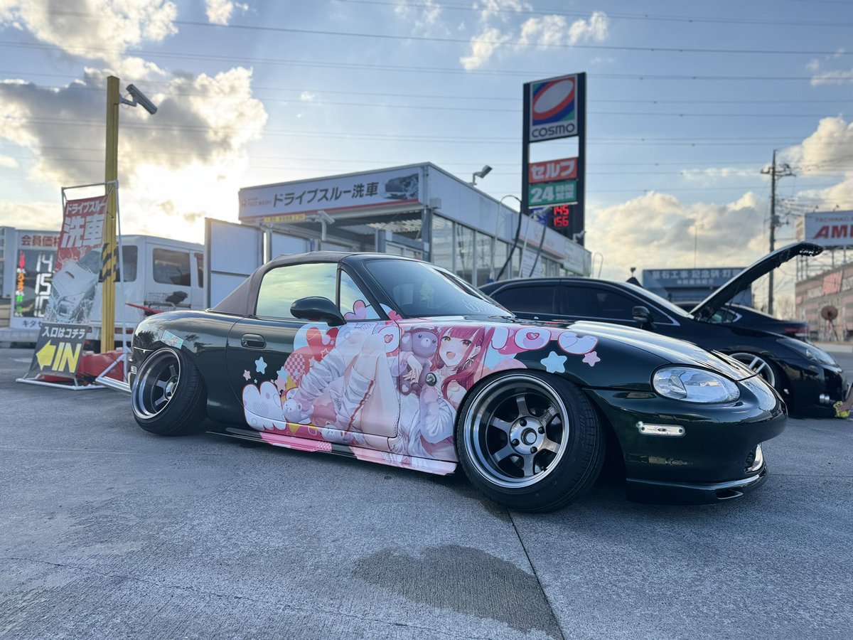 かいちょう🏴‍☠️ tweet media