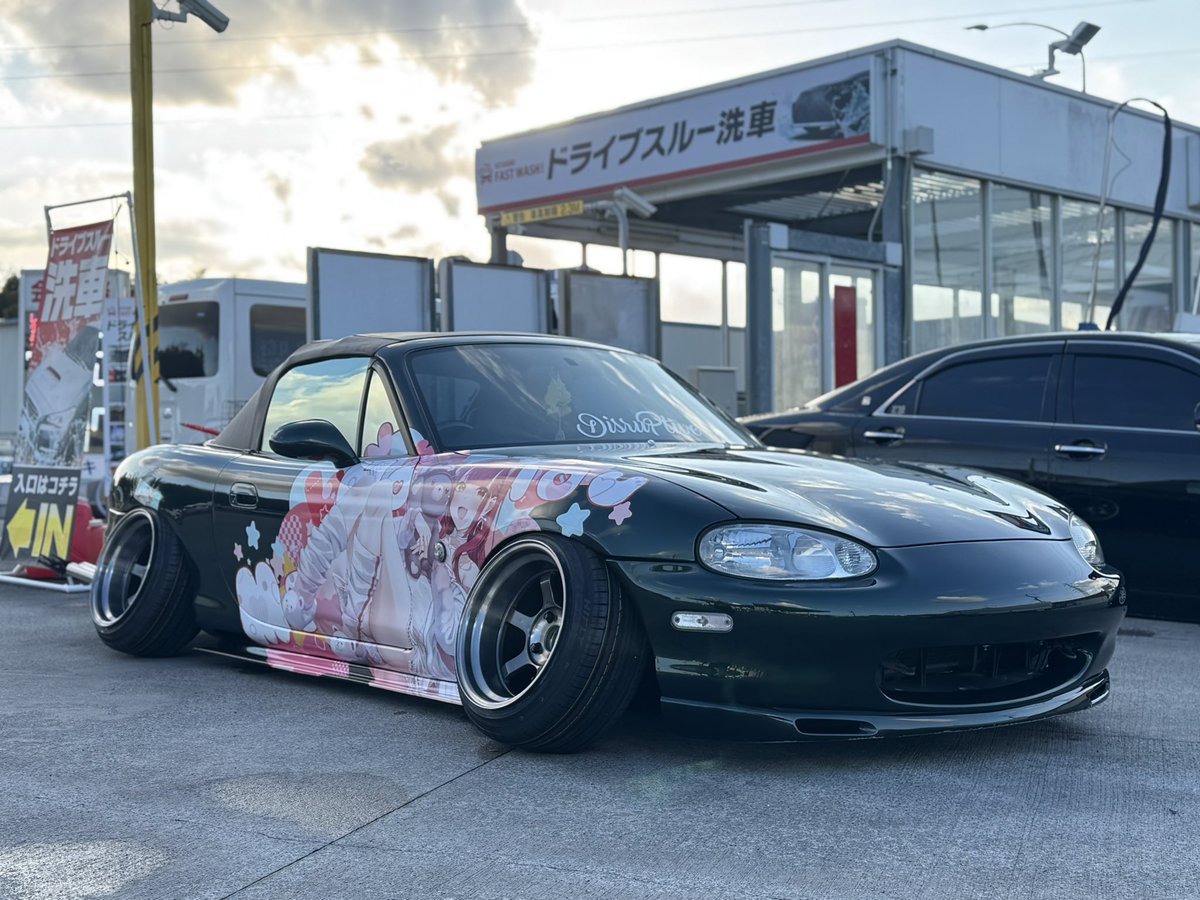 かいちょう🏴‍☠️ tweet media