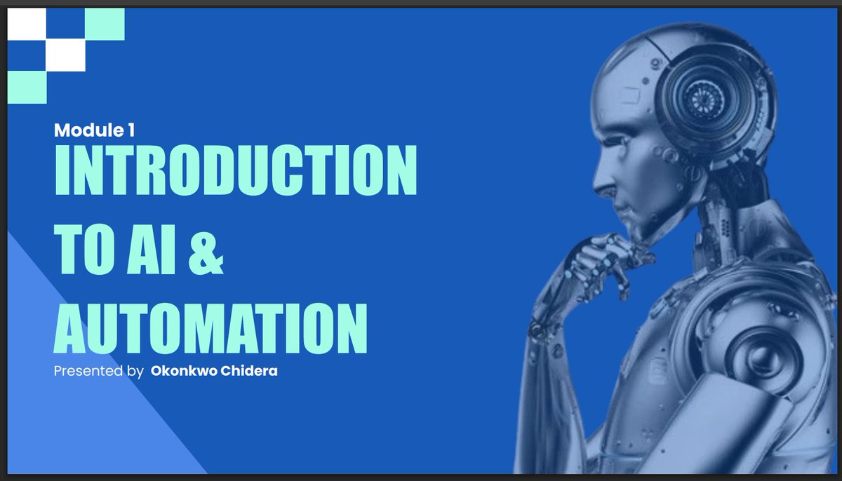 Aniebiet Archibong ⌘ tweet media