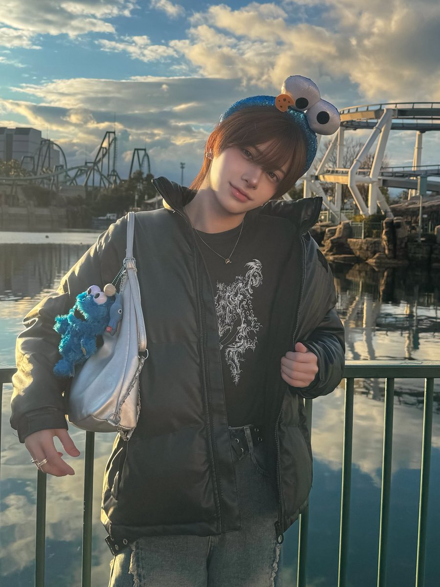078ym's tweet photo. ゆにば🌎🤍 https://t.co/TSVxZIv8PJ