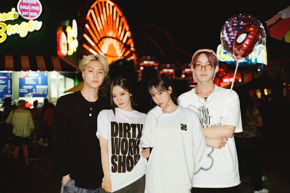 ahmaanet's tweet photo. #starcery double date with #angrybao https://t.co/ecSR5w8TAV