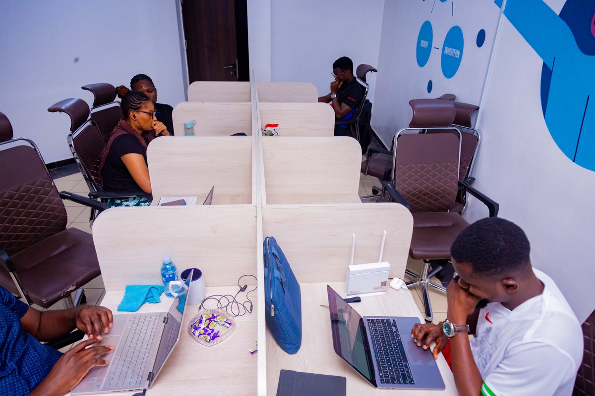 Dataphyte Foundation tweet media