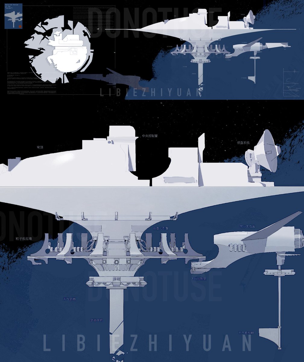 iridium铱烙 tweet media