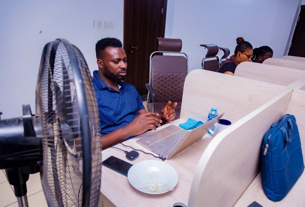 Dataphyte Foundation tweet media