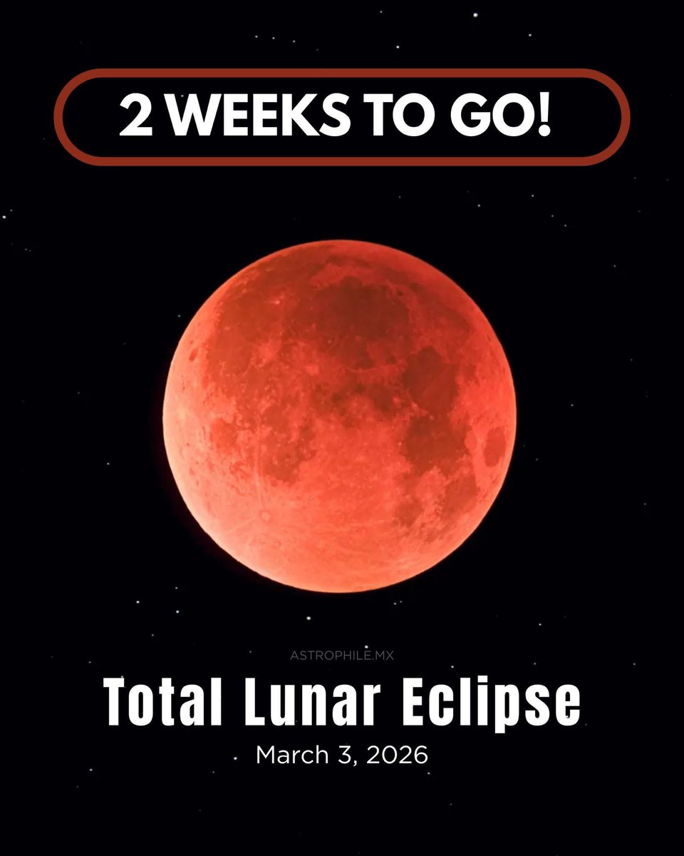 BLOOD MOON IS COMING!!!! this is crazyyyyyyyyyy