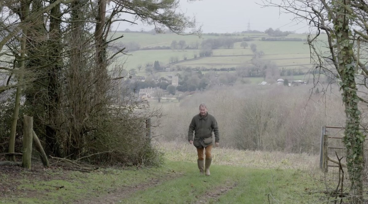 Restore Britain will fight for rural England, rural Scotland, rural Wales and rural Northern Ireland.

A political party for the British countryside, finally.