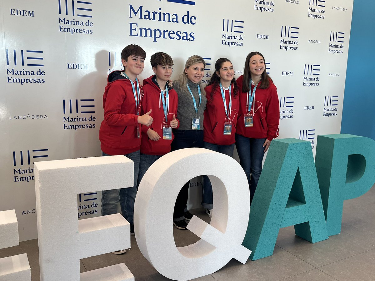 Fundación Trilema tweet media