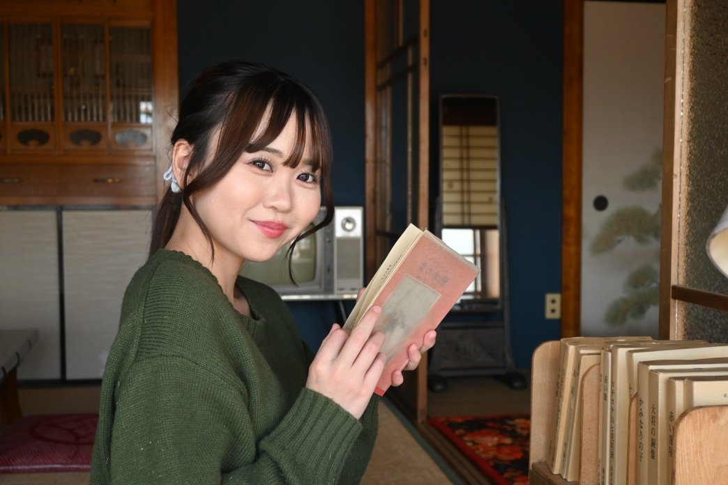 大阪に帰ってきました！ その帰る前の最後のイベントとしてあゆみん