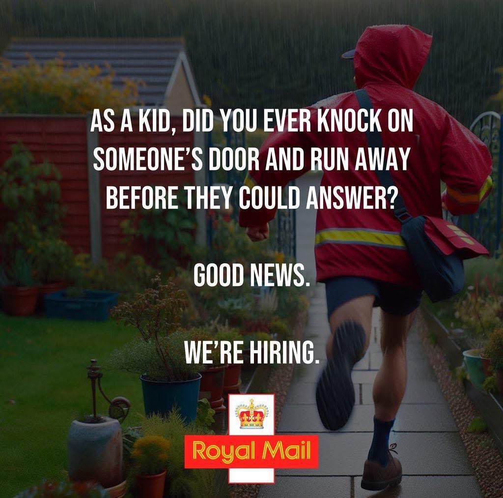 Jokes UK 🔞 tweet media