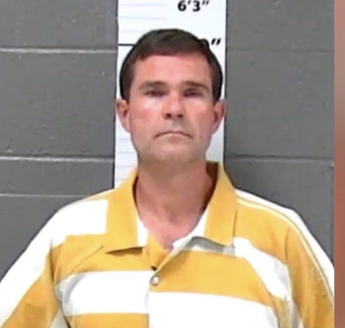 BREAKING: Trump supporting Mayor of Butler, Ohio named Wesley Dingus was just arrested for sniffing an underage girl’s underwear.