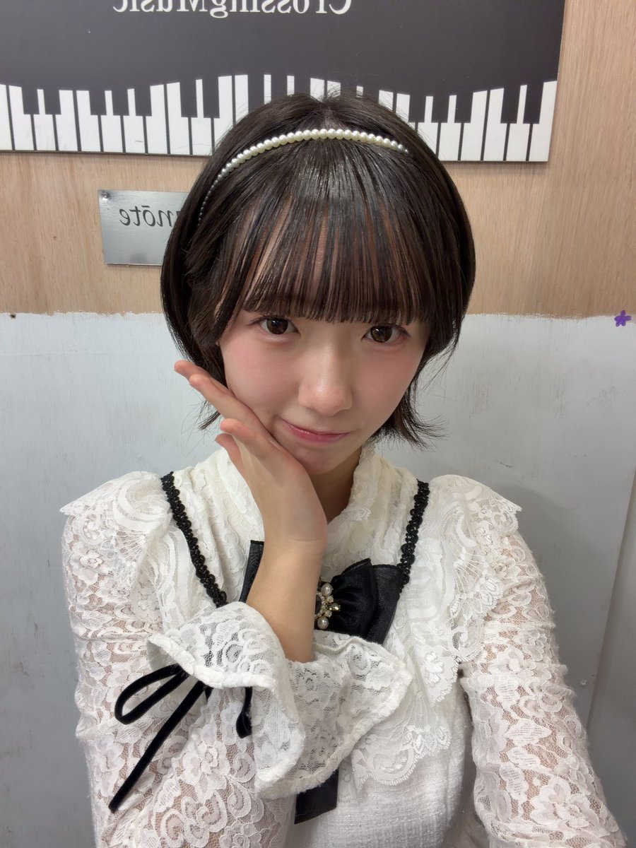 チェキ会』📍湯島 『GirlsCross!! Vol.46 』 📍SOUNDNOTE AKIHABARA