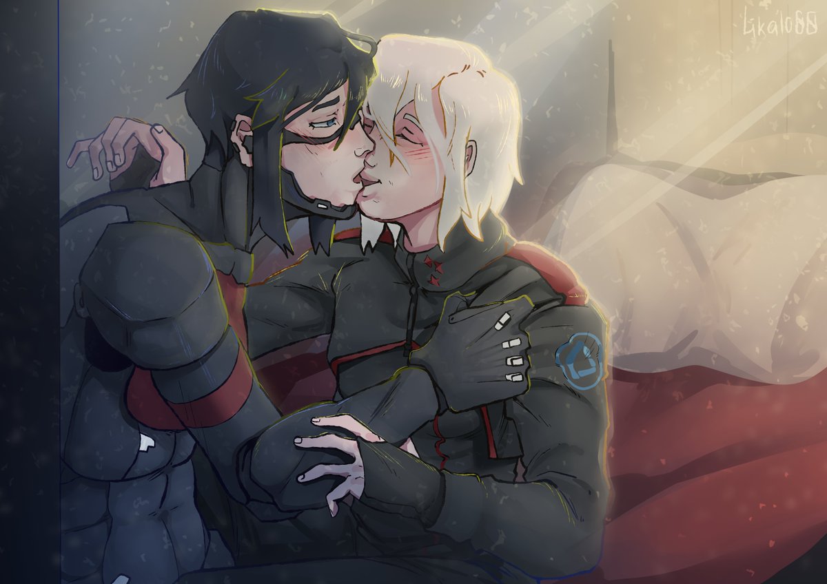 likalo00's tweet photo. #signalisfanart #signalis #signalisart #artist #elster #lstr #ariane #penrose #penrose512 #wlw #gl #yuri #wlwartist #wlwtwt #girlslove https://t.co/K6p4ugNdu6