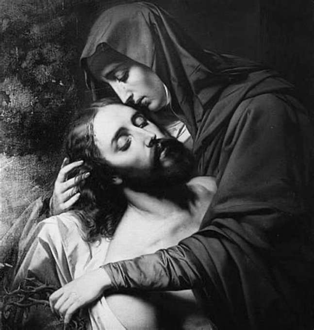 SW Prayer tweet media